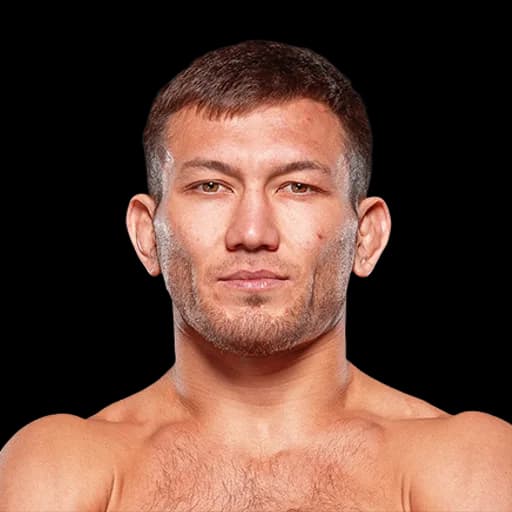 Salamat Isbulaev