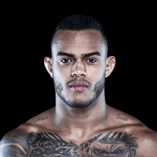 Samuel Sanches