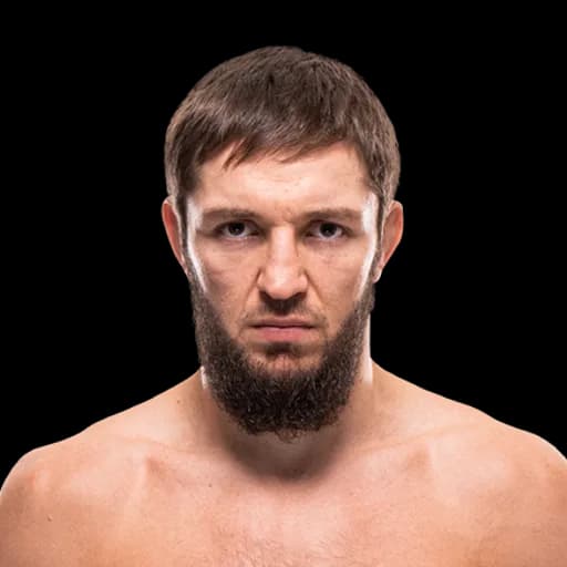 Saygid Izagakhmaev