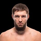 Saygid Izagakhmaev