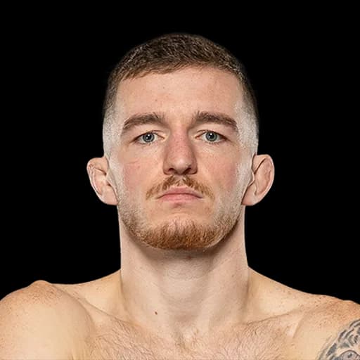 Shane Mullen