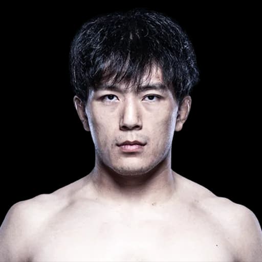 Taiga Iwasaki