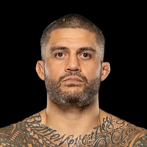 Tyson Pedro