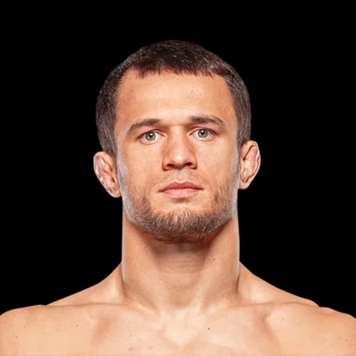 Usman Nurmagomedov