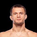 Usman Nurmagomedov