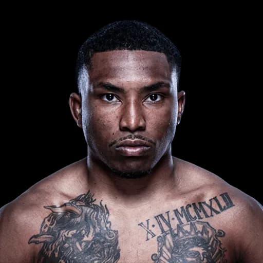 Xavier Franklin