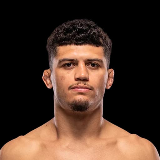 Alden Coria