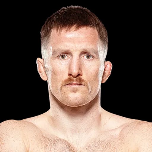 Brett Johns