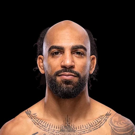 Charles Johnson