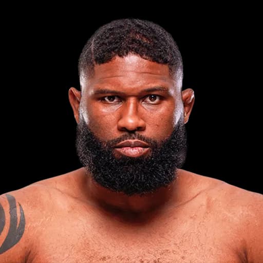 Curtis Blaydes