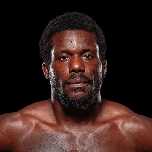 Dedrek Sanders