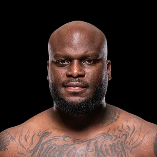 Derrick Lewis
