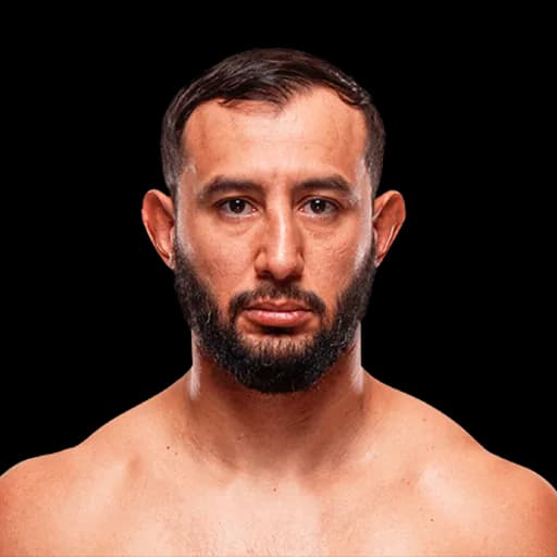Dominick Reyes