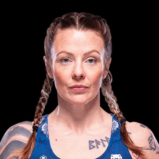 Joanne Wood