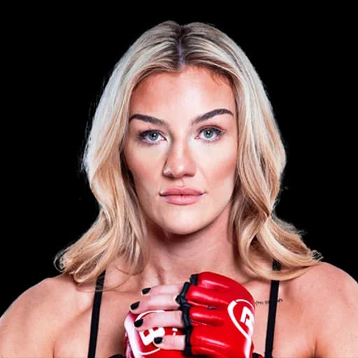 Leah McCourt