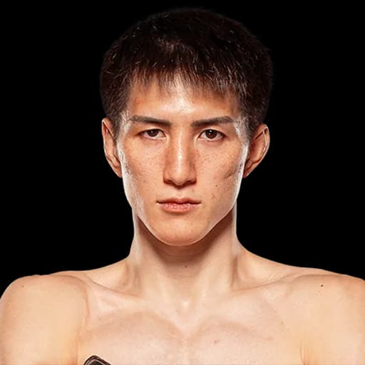 Naoki Inoue