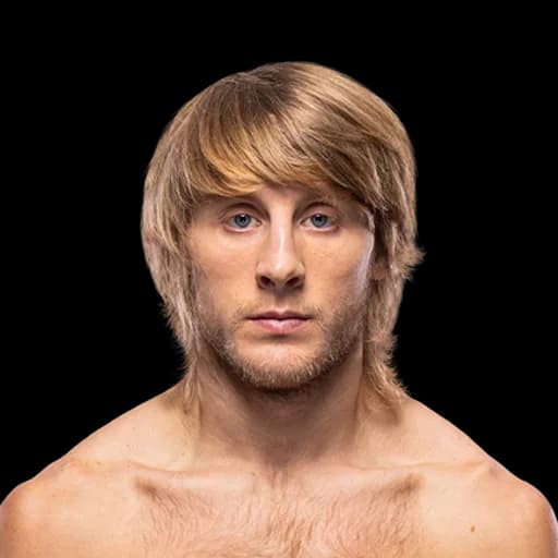 Paddy Pimblett