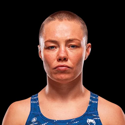Rose Namajunas