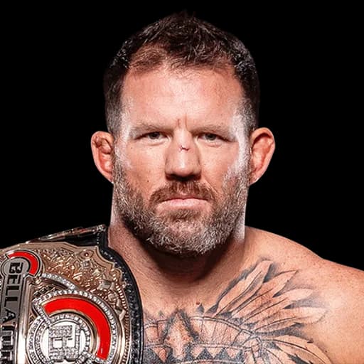 Ryan Bader