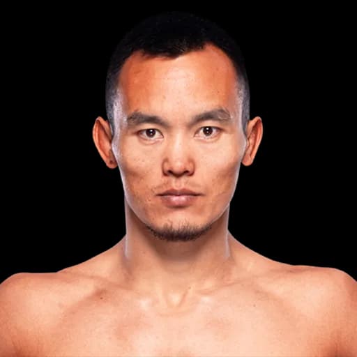 Shayilan Nuerdanbieke