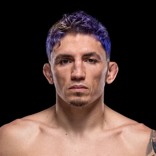 Vince Morales